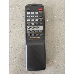 Marantz RC4300CC Remote Control For MARANTZ CC4001 Audio System Tested Works
